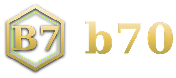 b70 logo